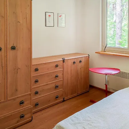 3 Bedroom In * Popowo