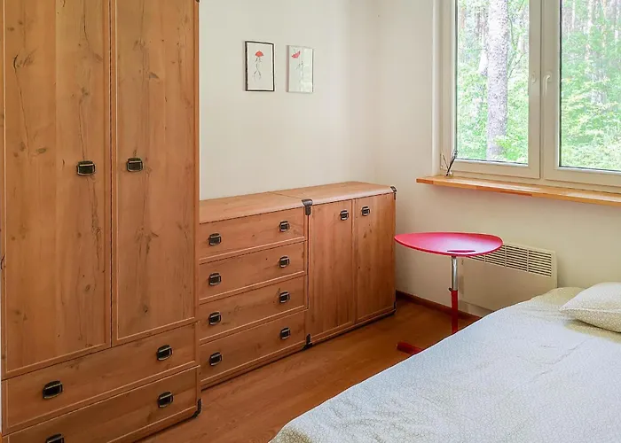 3 Bedroom In * Popowo