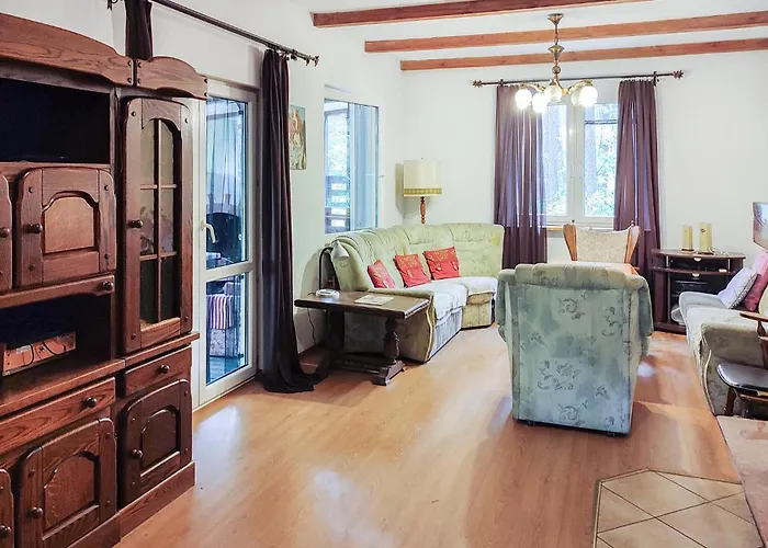 Holiday home 3 Bedroom In